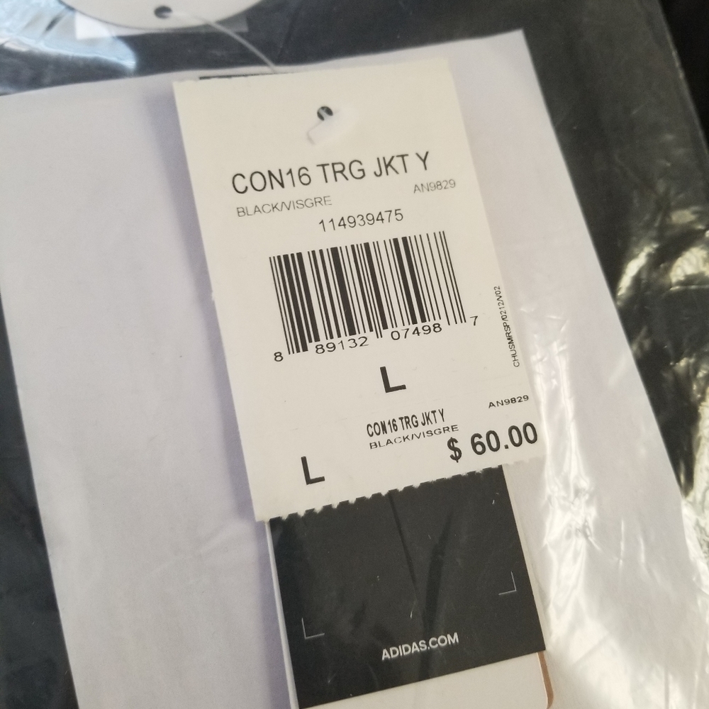 boy jacket - Picture 2 of 4